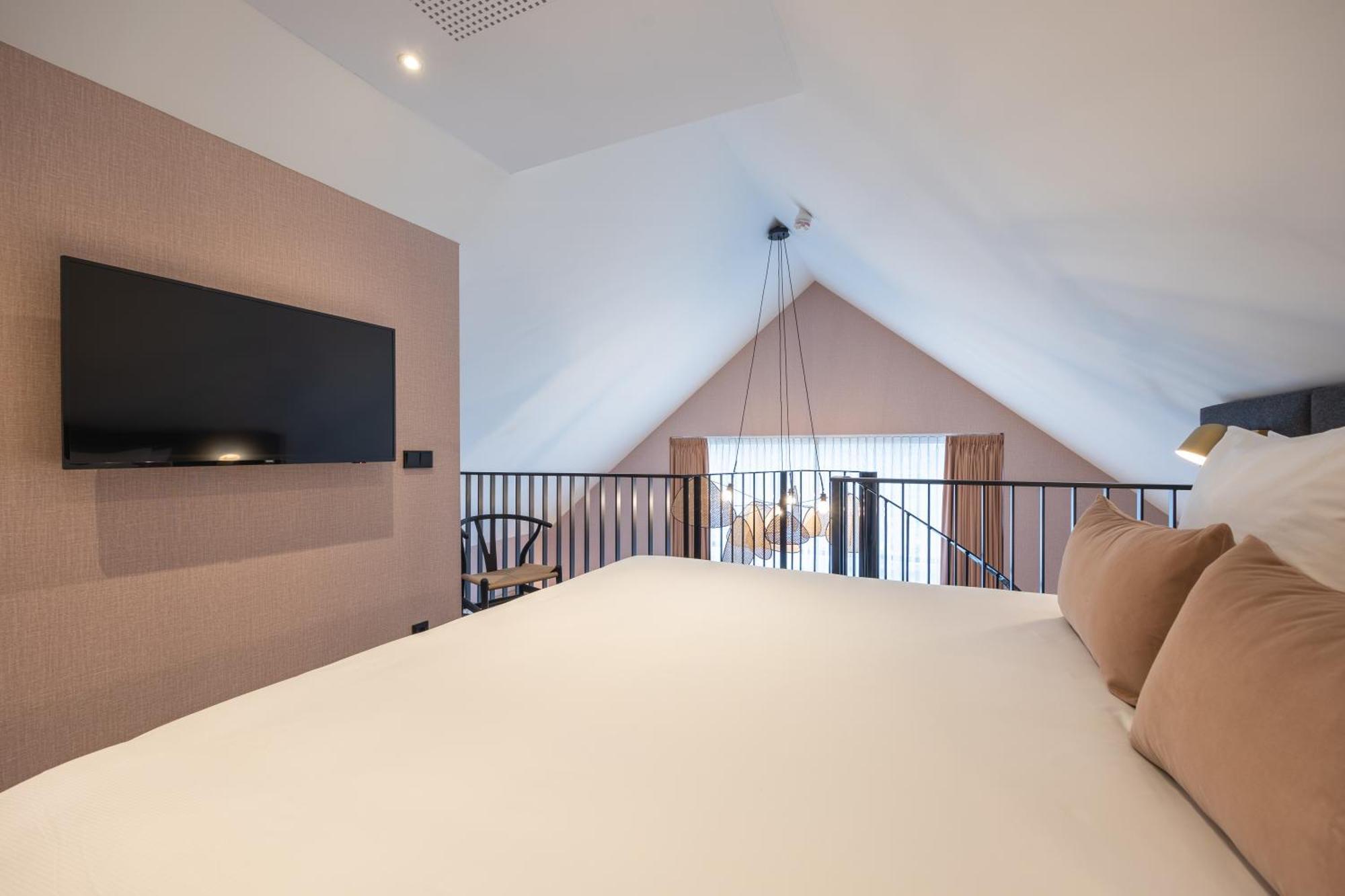 Der Valk Den Haag Hotel