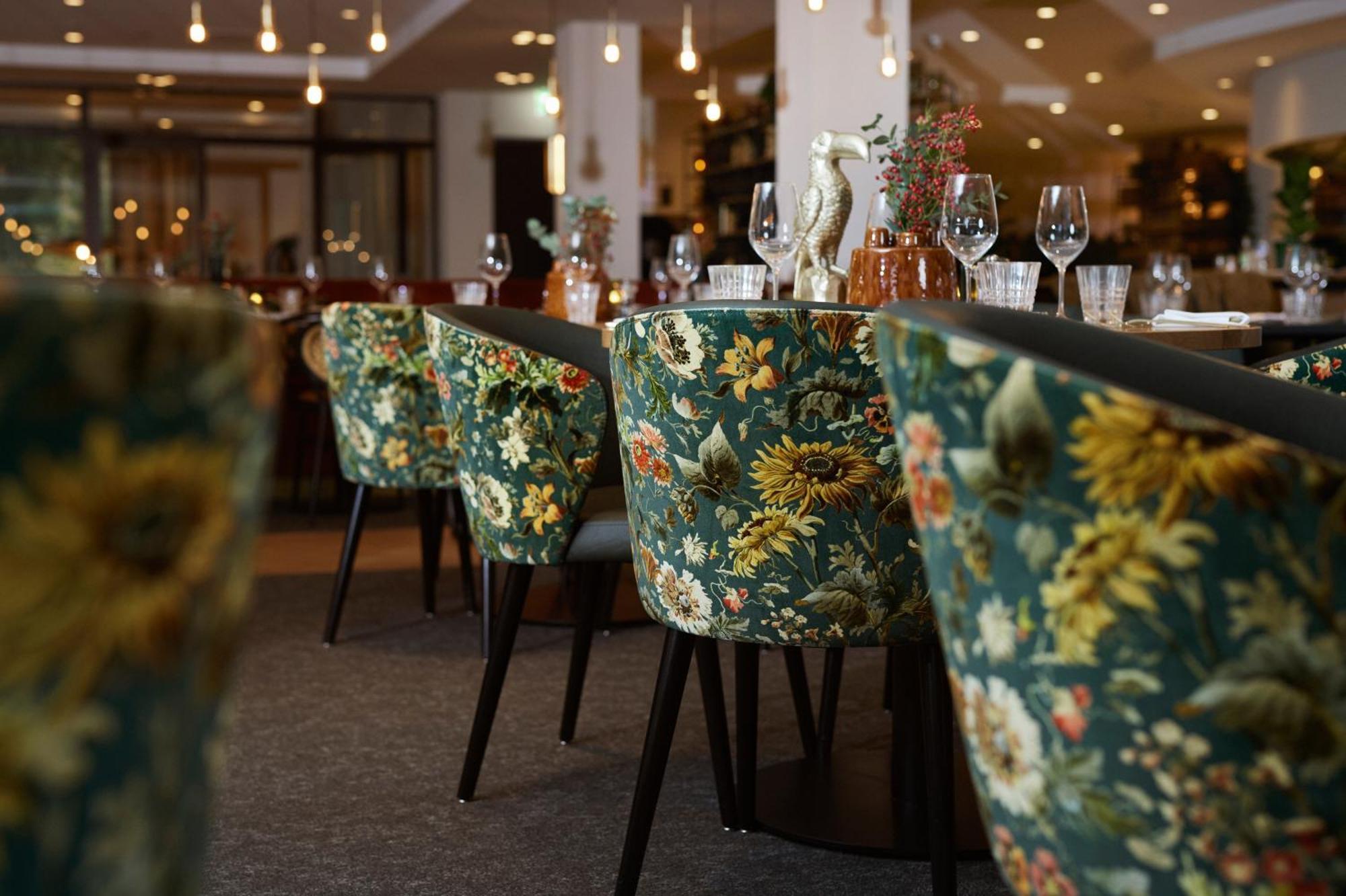 Der Valk Den Haag Hotel Wassenaar