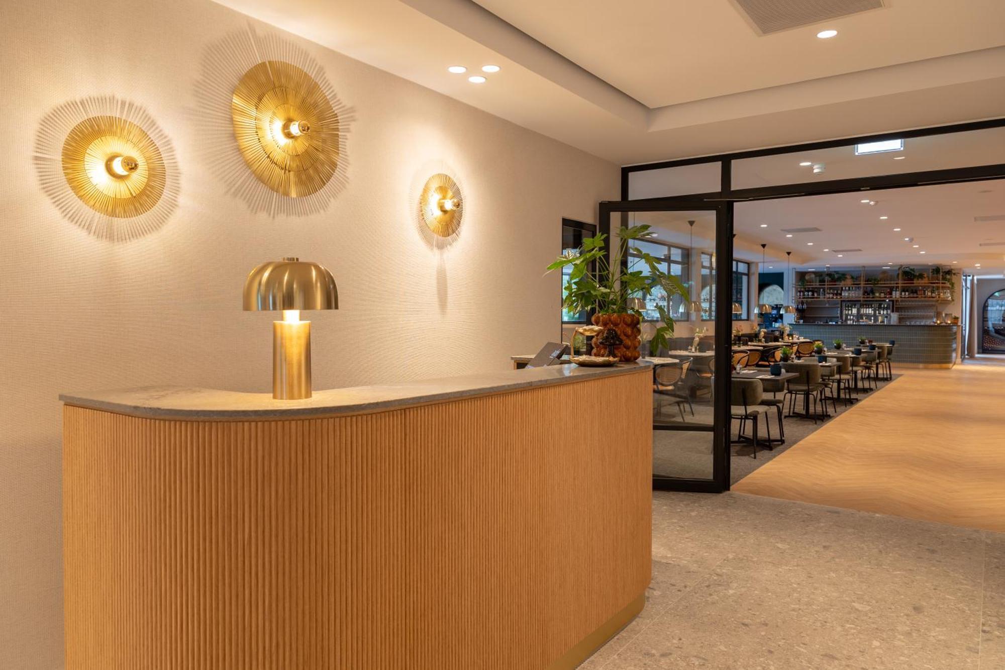 Der Valk Den Haag Hotel Wassenaar