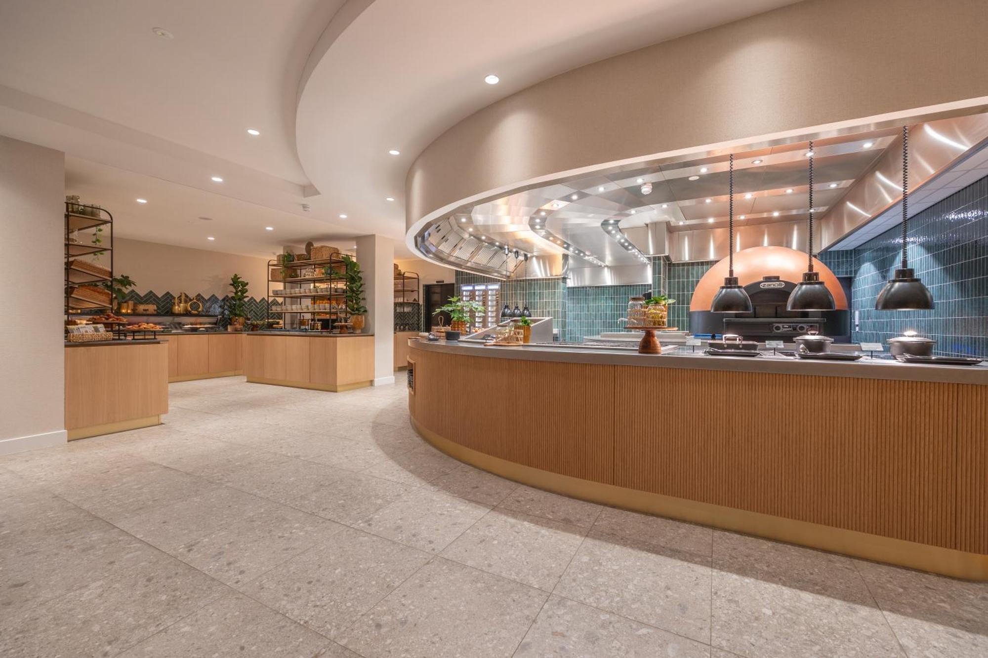Der Valk Den Haag Hotel 4*