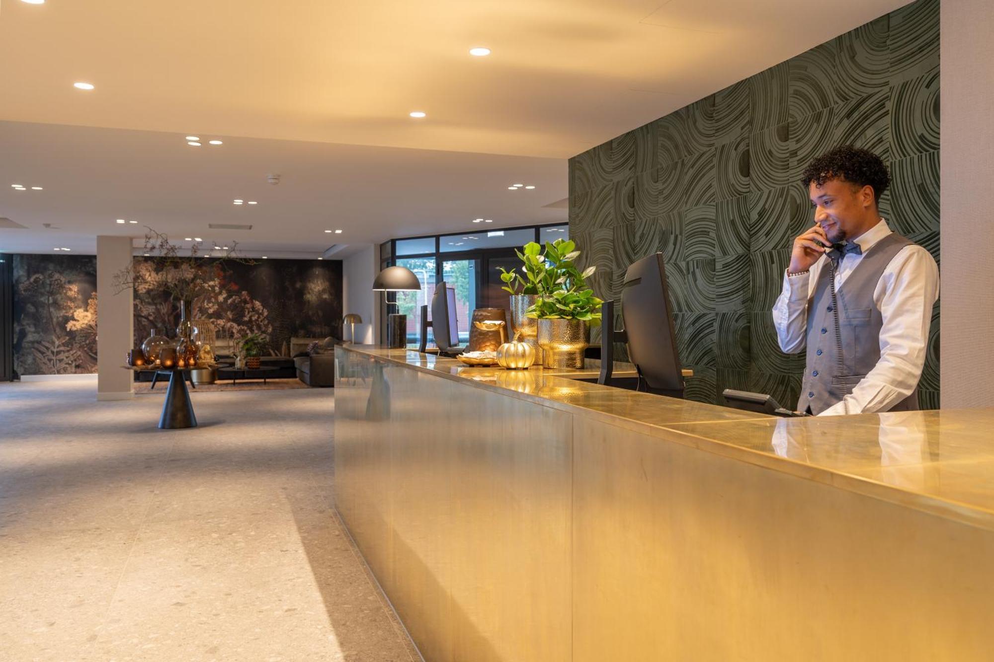 Der Valk Den Haag 4* Wassenaar