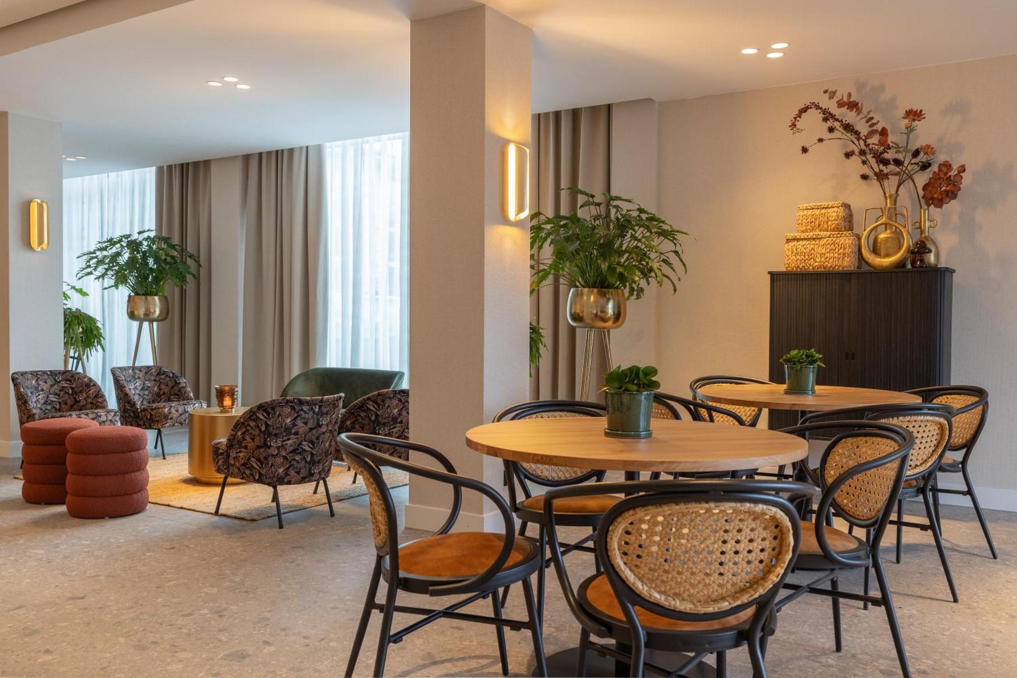 Hotel Der Valk Den Haag