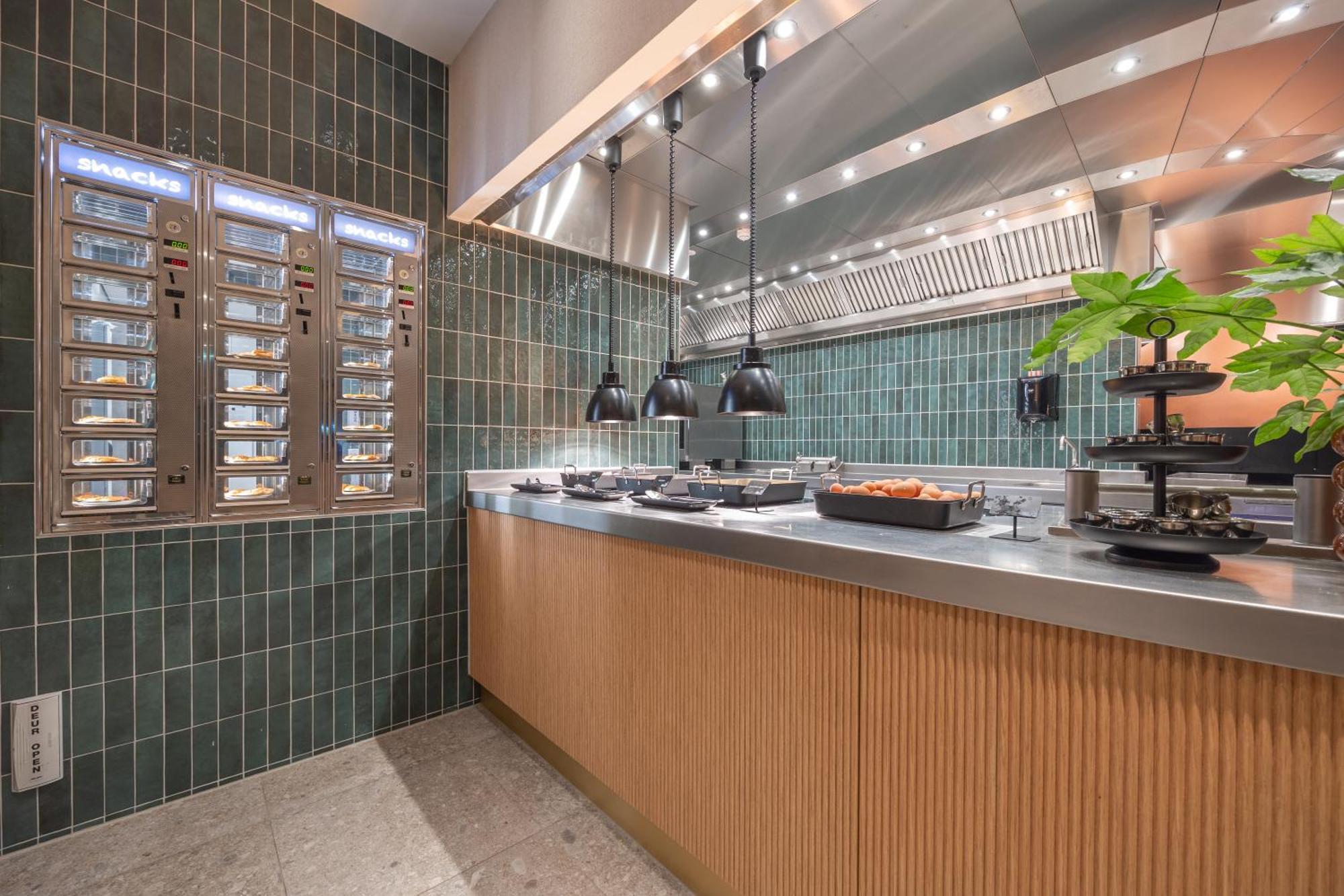 Der Valk Den Haag Hotel Wassenaar