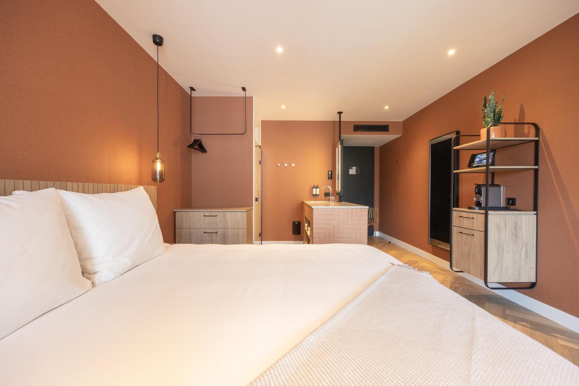 Hotel Der Valk Den Haag Wassenaar