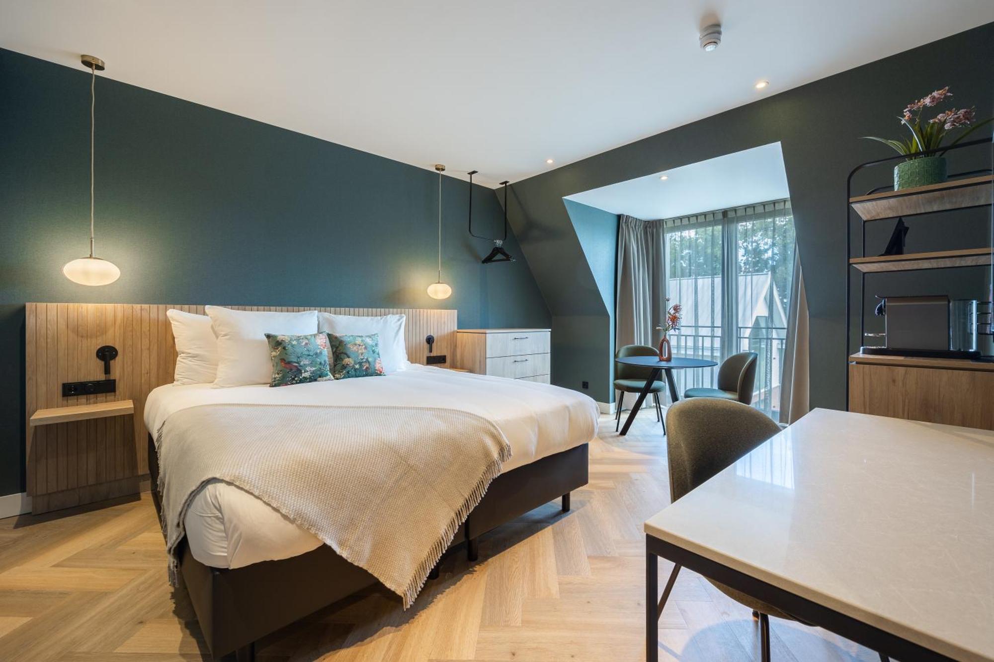 Hotel Der Valk Den Haag