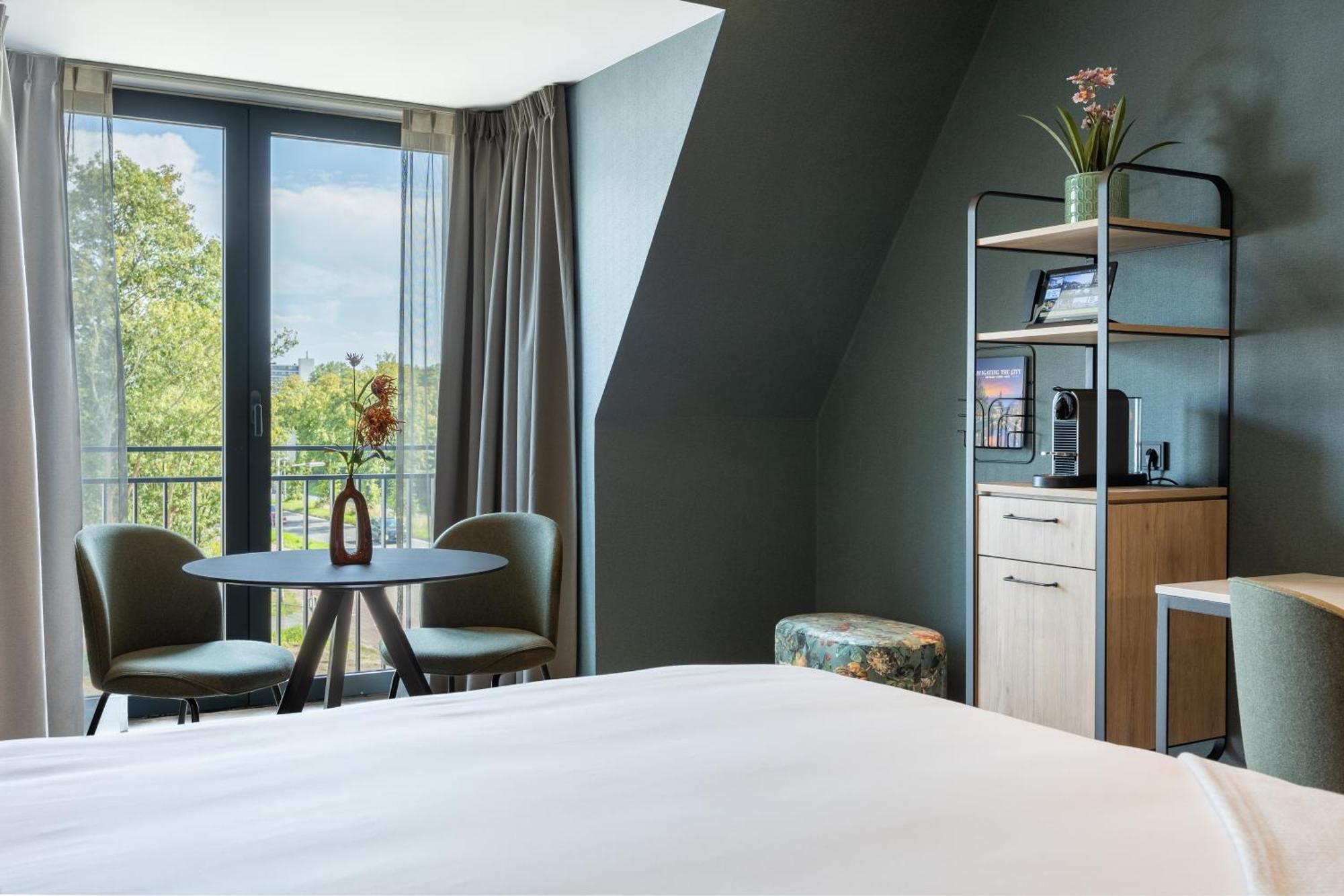 Hotel Der Valk Den Haag