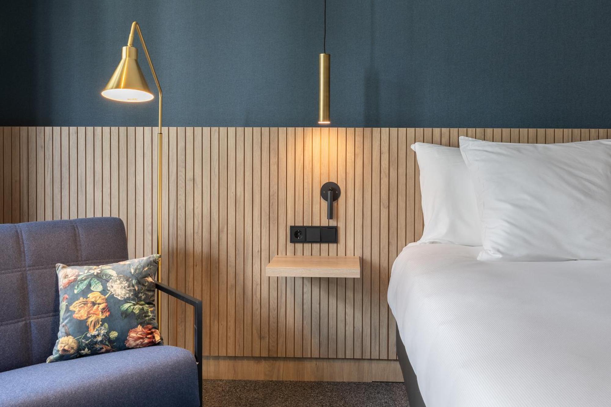 Hotel Der Valk Den Haag 4*