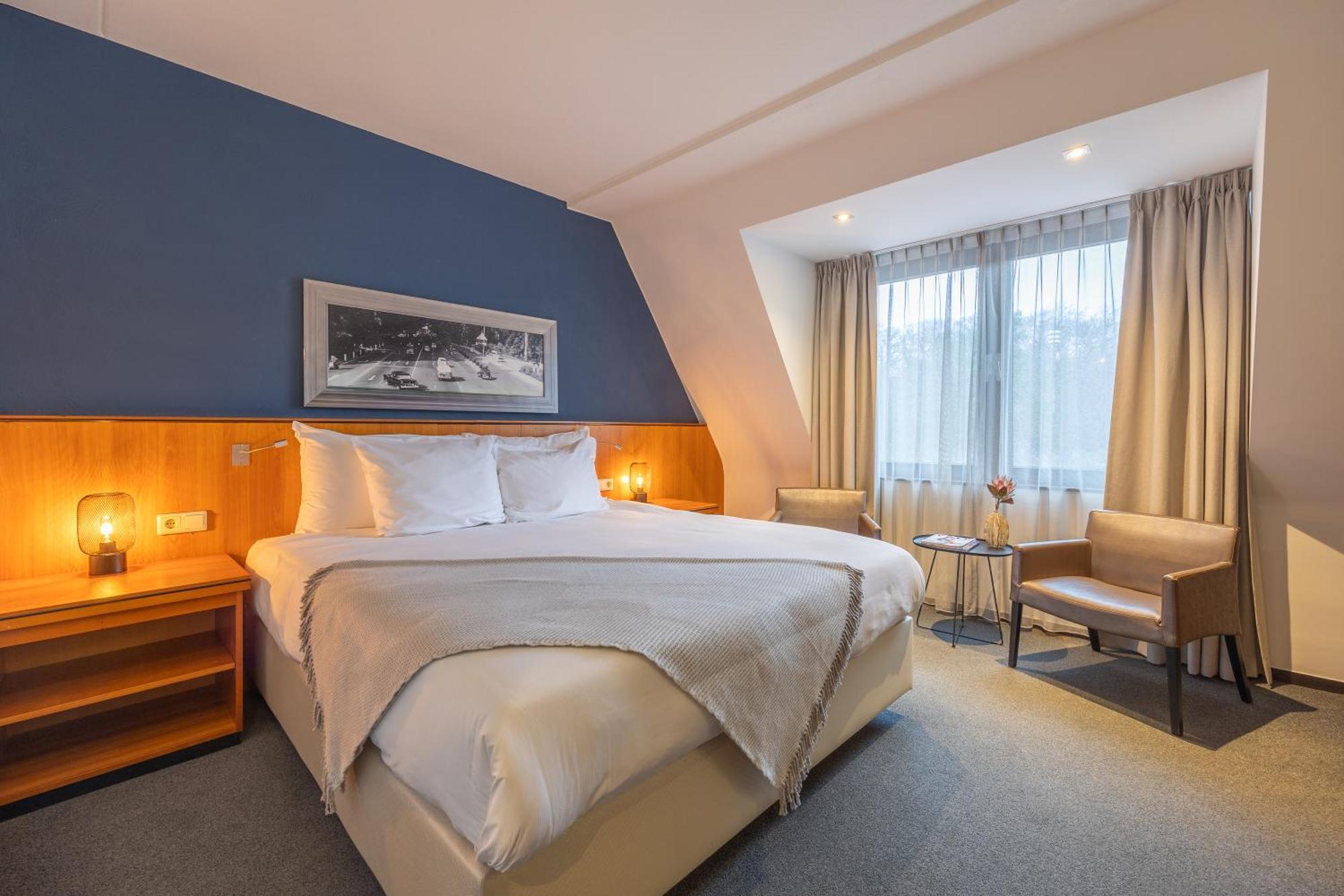 Hotel Der Valk Den Haag