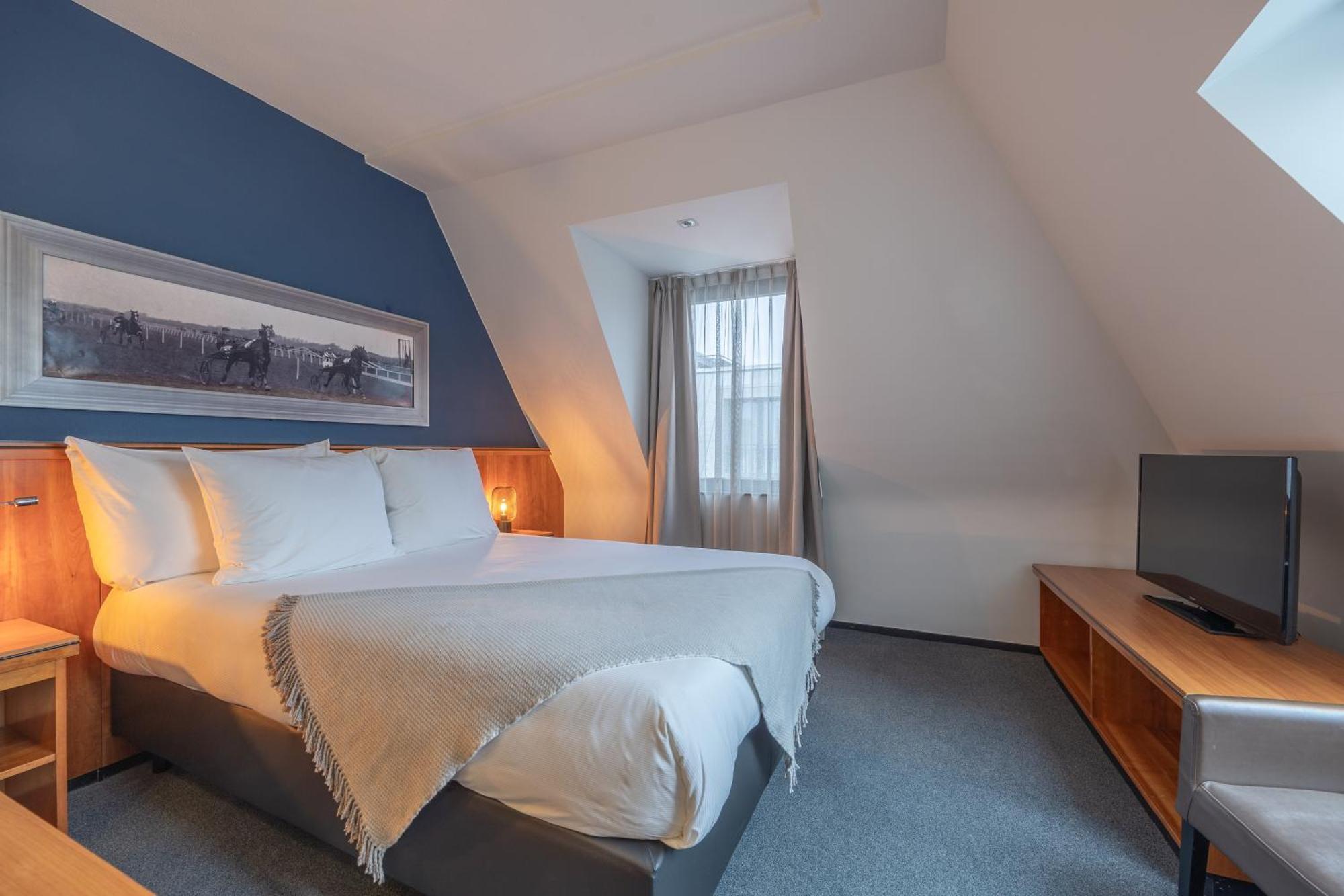 Der Valk Den Haag Hotel 4*