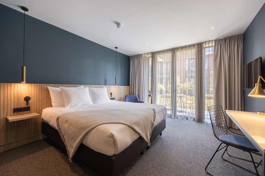 Hotel Der Valk Den Haag 4*